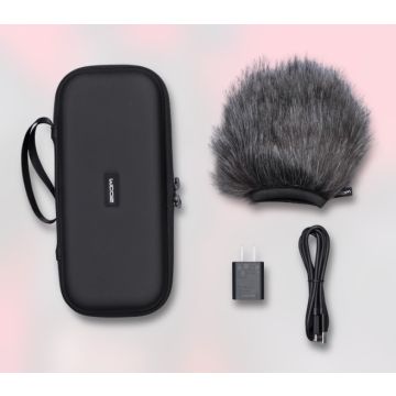 Zoom APH-6st