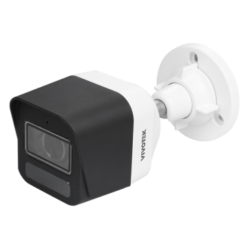 VIVOTEK C-SERIES IB9380-HTV-V2 Bullet IP Camera 5MP Outdoor IR PoE 2.7-13.5mm