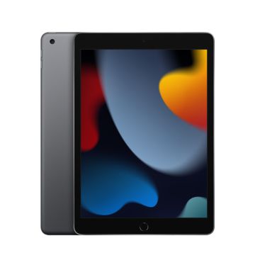 Apple iPad 10.2 Wi-Fi 9th Gen 64GB Space Gray MK2K3FD/A