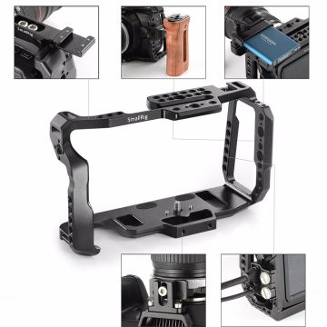 Smallrig 2203 Cage For 4K/6K/BMPCC