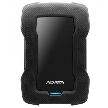 ADATA HD330 2TB USB 3.1 Black (AHD330-2TU31-CBK)