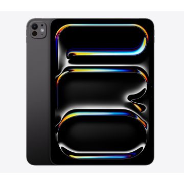 Apple iPad Pro 11 M4 (2024) 2TB WiFi + Cellular Nano-texture Glass Space Black MWRR3