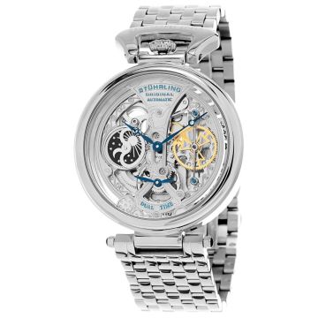 Stuhrling Legacy Men's Watch 797.01