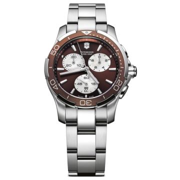 Swiss Army Alliance Sport Chrono Lady Ladies Watch 241502