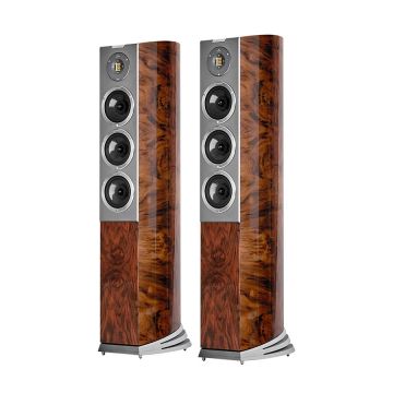 Audiovector R8 Arrete Floorstanding Speakers (Pair / Set of 2)