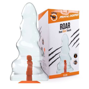 Dinoo Primal - Roar Clear (8720246442014)