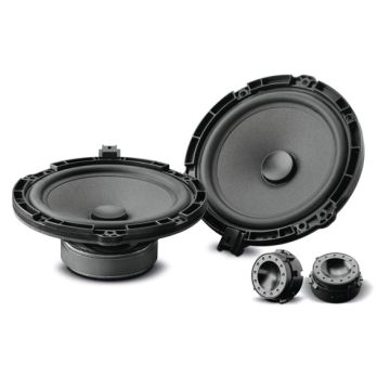 Focal IS PSA 165