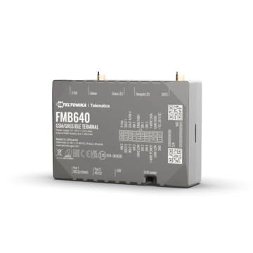 Teltonika FMB640 GPS Tracker
