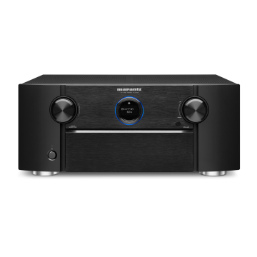 Marantz AV7704 Black