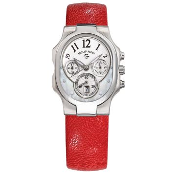 Philip Stein Signature Classic Chronograph Ladies Watch 22-FMOP-CPR