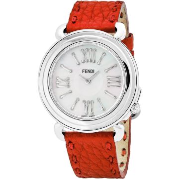 Fendi Selleria Ladies Watch F8010345H0.SNC7