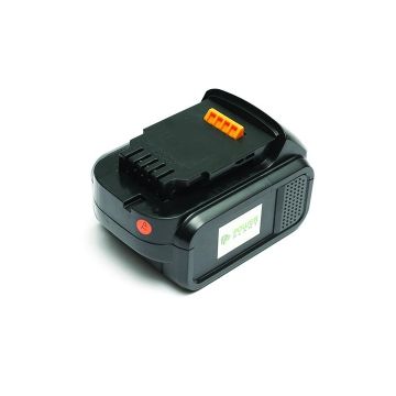 Extra Digital Power Tool Battery DEWALT DCB140,14.4V, 4.0Ah, Li-Ion DV00PT0006
