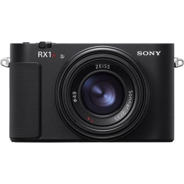 Sony RX1R III Full-Frame Compact Camera (DSC-RX1RM3)
