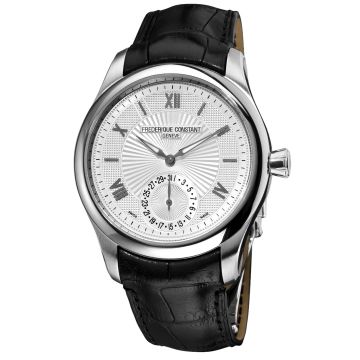 Frederique Constant Maxime Manufacture Automatic Men's Watch FC-700MS5M6