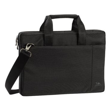 Rivacase Central 13.3 inch Notebook Case Black (8221BLACK)