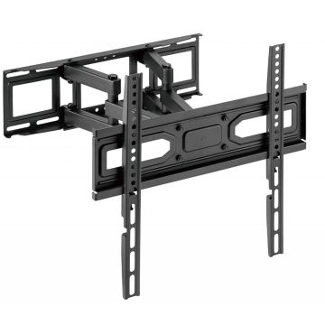 ART MOUNT FOR LED/LCD TV 32-70inch 40KG AR-89 adjustable vertically/horizontally 67-355mm