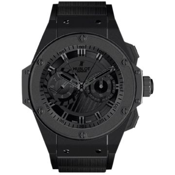 Hublot King Power Foudroyante Men's Watch 715.CI.1110.RX