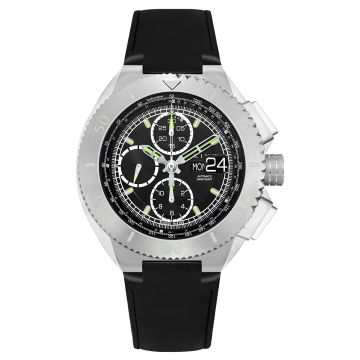 Kiva HALO 272 Titanium Chronograph LE Men's Watch 272.01.01.01-LS