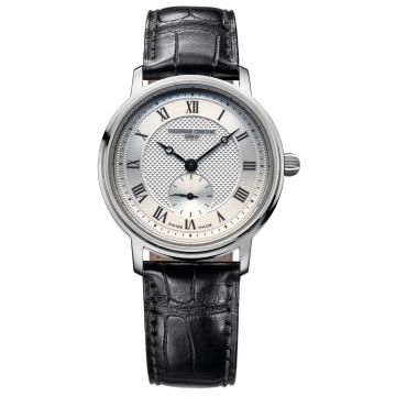 Frederique Constant Slimline Small Seconds Ladies Watch FC-235M1S6