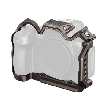 SmallRig 5258 Night Eagle Cage for Nikon Z5II / Z7 / Z6 / Z7II / Z6II / Z5