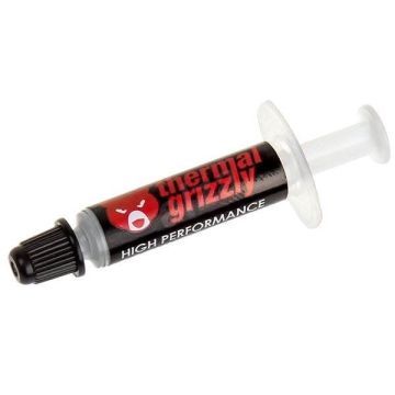 Thermal Grizzly Kryonaut Thermal Grease 1 gram