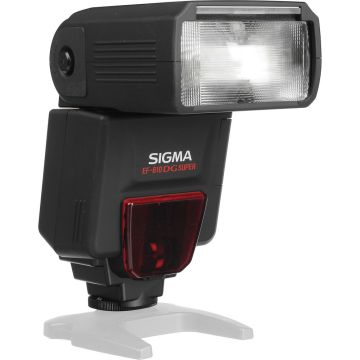 Sigma EF-610 DG Super Canon