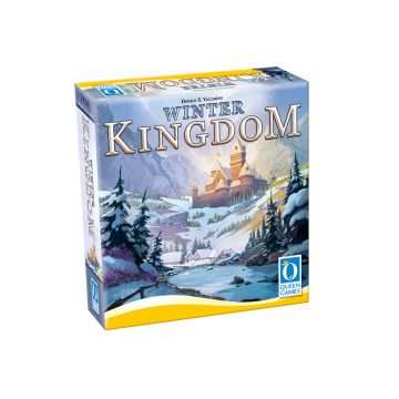Queen Games Winter Kingdom (EN)