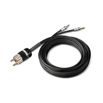 Audiovector Freedom Concept for R8 Arrete Grounding Cable (Pair)