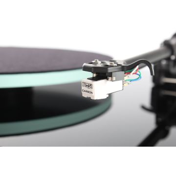 Rega Planar-2 Gloss Black