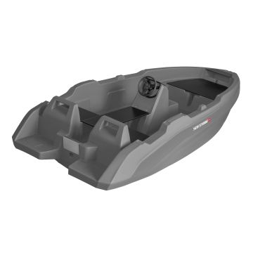 SEASTORM 14 S Club Dark Grey