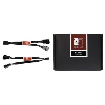 Noctua NA-SYC1 4-Pin Y-Cables