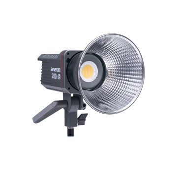 Amaran 200X S 200W Ultra-High SSI Bi-Color Bowens Mount LED