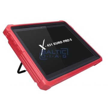 LAUNCH X-431 EURO PRO 5 Universal diagnostic equipment