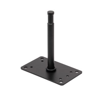 Caruba Wall Mount Spigot