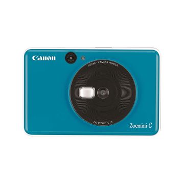 Canon Zoemini C Seaside Blue