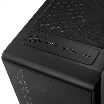 Capital NEO X Squadron i5-10400F/ 16GB/ RX6600/ 1TB/ WF/ BT/ Win10Home (155160)