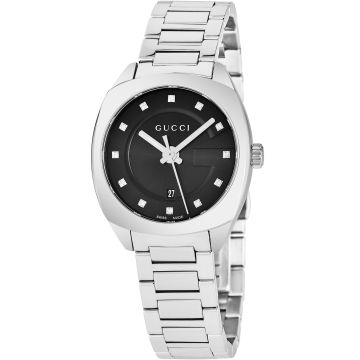 Gucci GG2570 Ladies Watch YA142503