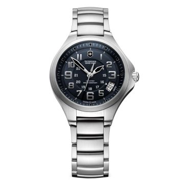 Swiss Army Base Camp Mid-Size Unisex Watch Model 241471