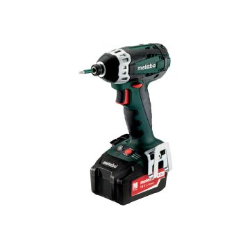 Metabo SSD 18 LTX 200 / 4,0 Ah (602196500)