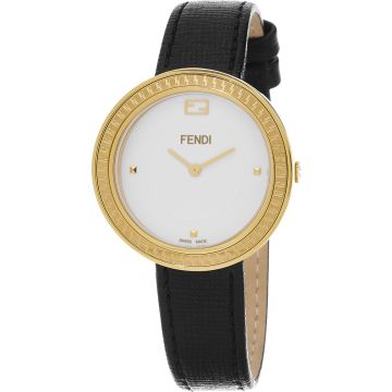 Fendi My Way Ladies Watch F354434011