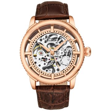 Stuhrling Men's Watch 3933.4
