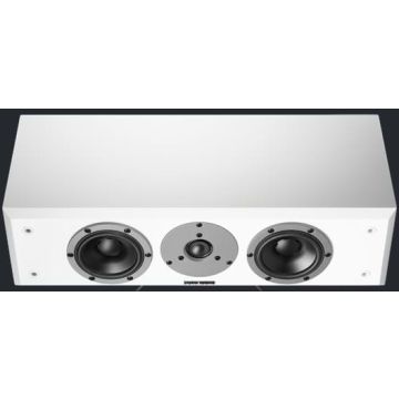 Dynaudio Emit 15c White Satin