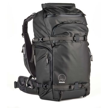 Shimoda Action X30 V2 Starter Kit Black