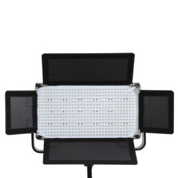 Falcon Eyes LED Lamp Dimmable LP-D500U on 230V