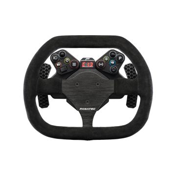 Fanatec CSL Steering Wheel Flat 1 V2