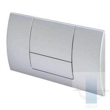 Viega Standart 6-9L Taustiņš Hromēts (449018)