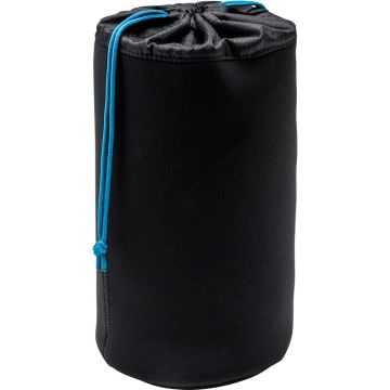 Tenba Tools Soft Lens Pouch 3x12cm Black 636-354