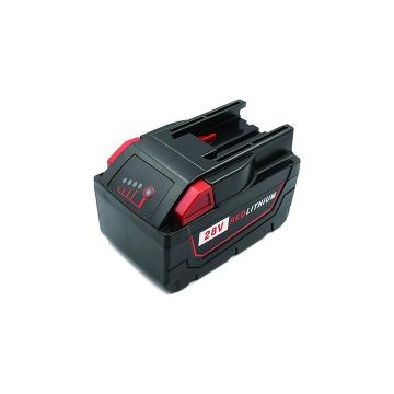 Extra Digital Power Tool Battery MILWAUKEE M28, 28V, 4.0Ah, Li-ion TB920716