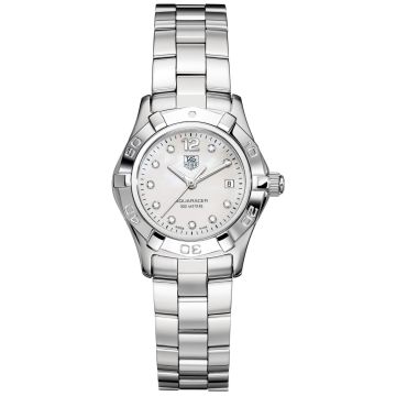 Tag Heuer Aquaracer 27mm Ladies Watch WAF1415.BA0824