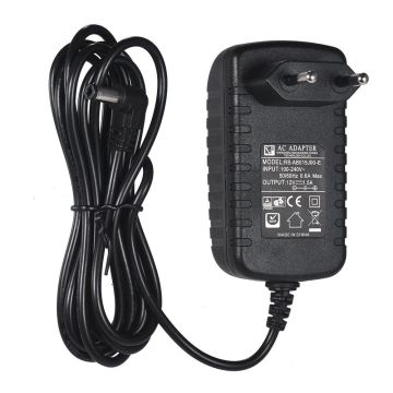 Viltrox AC-Adapter L116T - L132T - VL162T - RB10